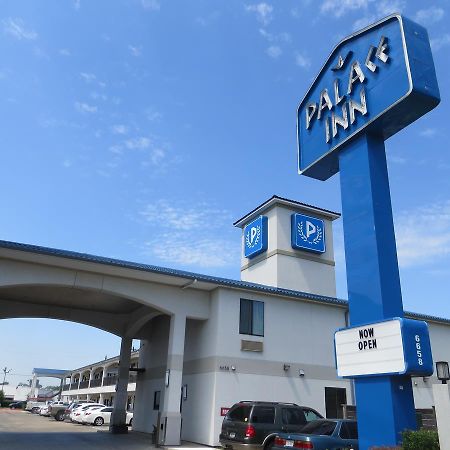 Palace Inn Gulf Freeway Houston Zewnętrze zdjęcie